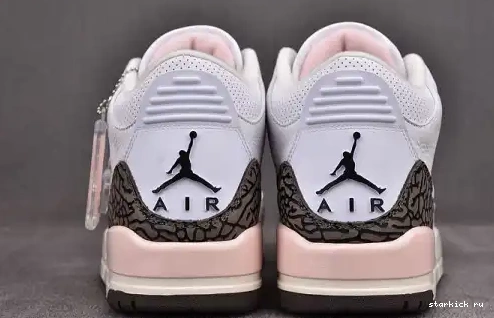 (W) Dark Jordan DarNeapolitan Retro CK9246-102 Mocha CK9246-102 3 0331